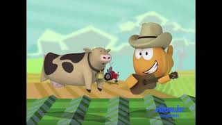 Bubble Guppies  quotThe Farmers Songquot From in quotHave a Cowquot [upl. by Jyoti332]