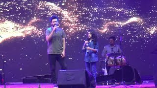 Duet  Atif Aslam  Nehaal Naseem  14 August Concert [upl. by Anitnamaid175]