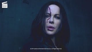 Underworld Blood wars I am hunted HD CLIP [upl. by Awuhsoj]