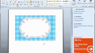 How to Use Clip Art in Microsoft Word [upl. by Erroll]