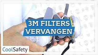 3M Filters Vervangen  Tips amp Tricks [upl. by Cristiona]