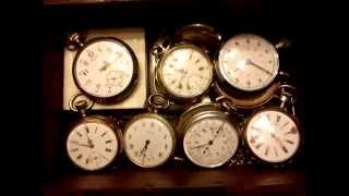 montres gousset ancienne [upl. by Stacy253]