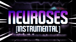 Neuroses INSTRUMENTAL  Friday Night Funkin’ Corruption [upl. by Onyx667]