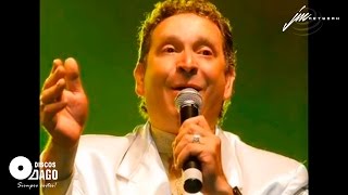 Darío Gómez  Sin Amor También Se Vive Official Audio [upl. by Zulch764]