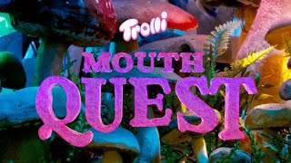 Trolli Mouth Quest [upl. by Tillion484]