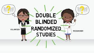 Explaining Randomization in Clinical Trials [upl. by Nnayelsel]