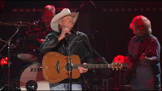 Alan Jackson Lifetime Achievement Award Performance amp Speech CMA Awards 2022 [upl. by Leonid]