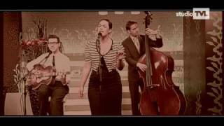 Caro Emerald Live Performance [upl. by Denny360]