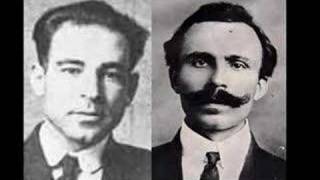 Sacco and Vanzetti  song by Woody Guthire amp David Rovics [upl. by Neved233]