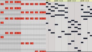 FREE MIDI FILES [upl. by Alrad474]