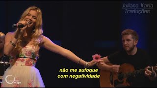 Joss Stone  Right to Be Wrong Tradução [upl. by Weidman]