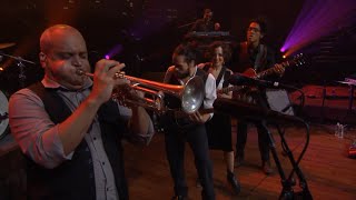 Natalia Lafourcade  Mi Lugar Favorito Live Austin City Limits [upl. by Nihs]