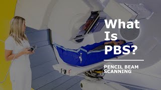 Pencil Beam Scanning  Proton Therapy [upl. by Stoughton856]