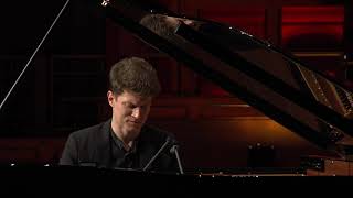 Schumann Kreisleriana Op 16  Alexander Krichel  LIVE from Essen Philharmonie [upl. by Lucine]