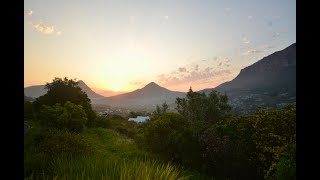 Hout Bay Bokkemanskloof [upl. by Sianna]