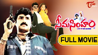 Palnati Simham  Full Length Telugu Movie  Krishna Radha [upl. by Helyn267]