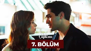 Yalı Çapkını 7 Bölüm [upl. by Adyam]