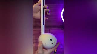 UNBOXING Otamatone Deluxe [upl. by Alden]