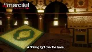 Nasheed About Quran ᴴᴰ  Muhammad al Muqit [upl. by Petronille863]