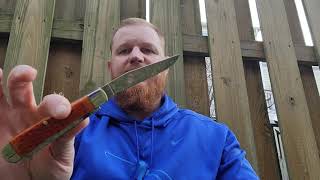 Knives Every American Should Own  Part 3 Case Trapper [upl. by Perlman]