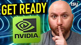 WARNING If You Hold Nvidia Stock NVDA GET READY [upl. by Cletus938]