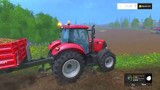 Tractors for children  Farmers Works  Traktory pre deti [upl. by Humberto]