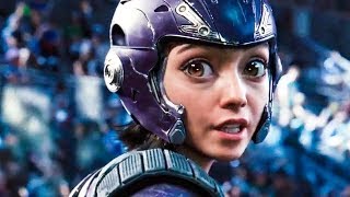 Alita Battle Angel 2 Plot Predictions [upl. by Atalayah]