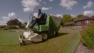 Planting True Sweetpotato Seed [upl. by Kerad]