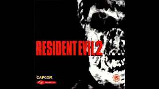 Resident Evil 2  How to Get the Shotgun [upl. by Nivrad]