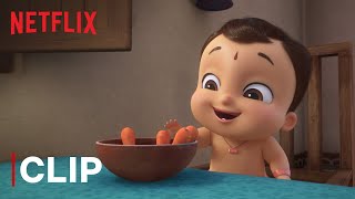 Mighty Little Bheem FULL EPISODES 1316 💪 Season 1 Compilation 💪 Netflix Jr [upl. by Etnahs]