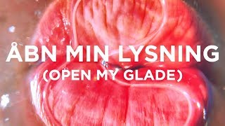 Pipilotti Rist — Åbn min lysning Open My Glade  Trailer  Louisiana Museum of Modern Art [upl. by Childs]