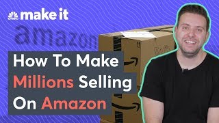 Heres How To Get Rich Selling Stuff On Amazon [upl. by Nais]