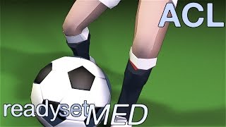 How Do ACL Injuries Happen  ACL Series [upl. by Duston308]