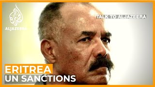 President Isaias Afwerki  Talk to Al Jazeera [upl. by Normak]