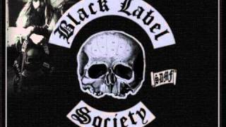 Black Label Society  Stillborn HD  Lyrics [upl. by Prader]