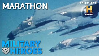 Dogfights Epic Naval Battles Marathon [upl. by Moberg367]