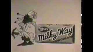 16 Classic Retro Candy Sweets amp Gum Commercials [upl. by Jelsma755]