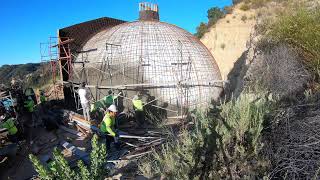 Shotcrete Dos and Donts [upl. by Acimat]