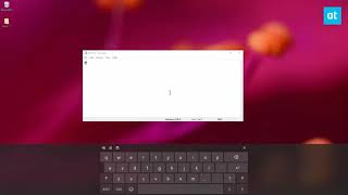 How to type accents on Windows 10 [upl. by Otineb]