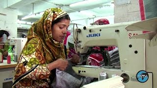 LA TRAGEDIA DEL RANA PLAZA EN BANGLADÉS [upl. by Haduhey]