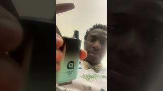 New Posh Max 20 vape review [upl. by Bysshe]