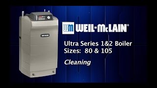 Ultra Series 1amp2 Cleaning [upl. by Aretak]