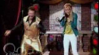 Hannah Montana  Some Of The Best Music Clips [upl. by Feeney]