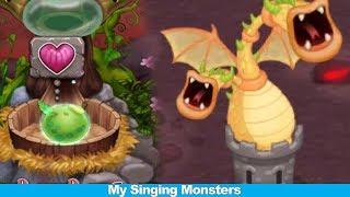 How to Breed Epic POTBELLY EARTH ISLAND  My Singing Monsters [upl. by Erhart230]