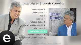 Umursamıyor Cengiz Kurtoğlu Official Audio umursamıyor cengizkurtoğlu  Esen Müzik [upl. by Zumwalt]