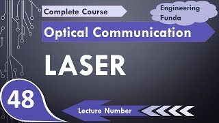 LASER Basics Properties Working Amplification Stimulated Emission amp Radiation Explained [upl. by Gar]