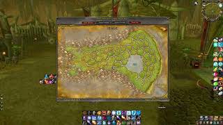 Artisan Alchemy Trainer Horde 225300  Classic WoW [upl. by Kingsly]