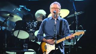 Eric Clapton70 01 Somebodys Knocking [upl. by Knute]