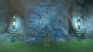 Zelda Breath Of The Wild Zora Monument Locations [upl. by Sydalg]