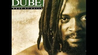 LUCKY DUBE  Crazy World [upl. by Utir]